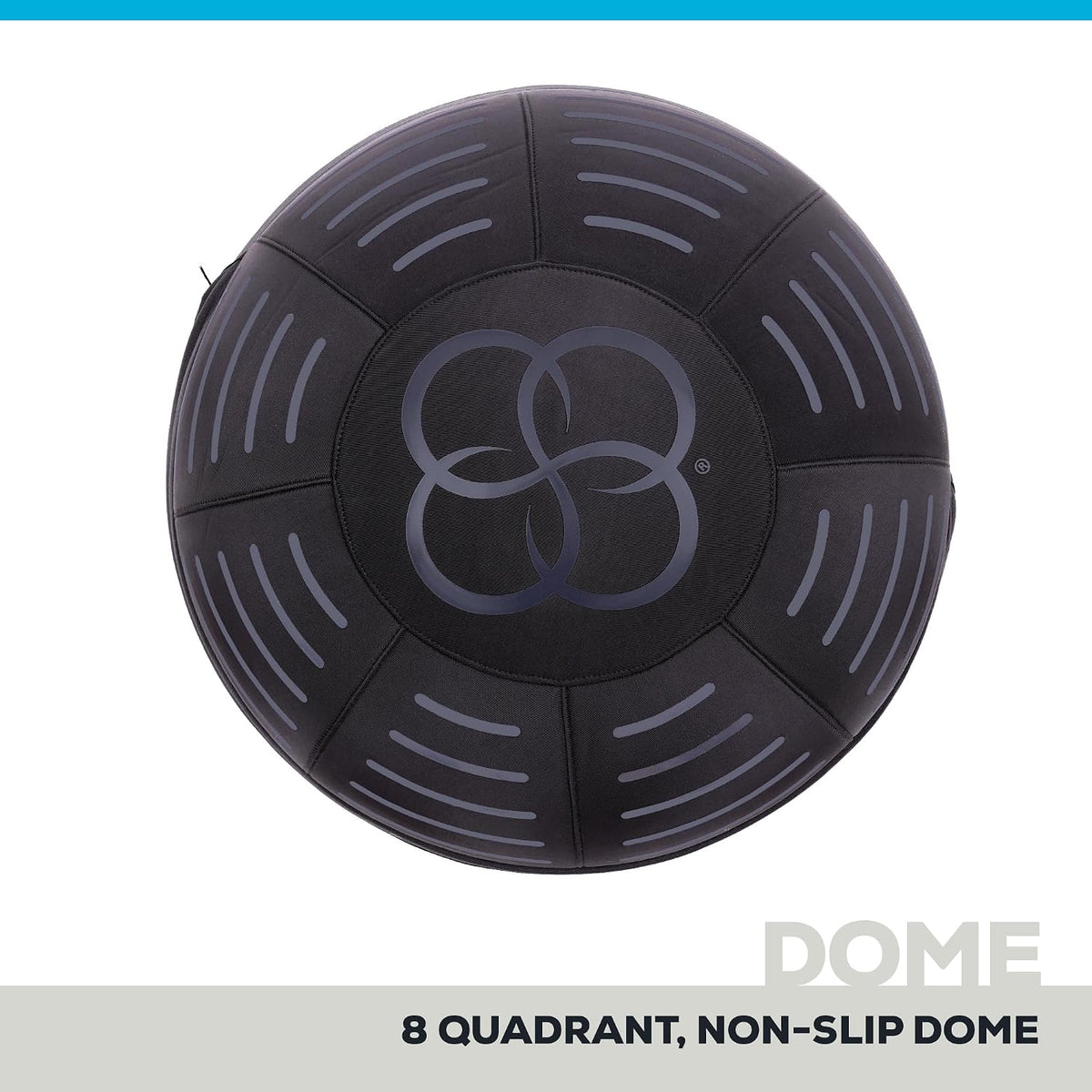 Heavy‑Duty Balance Trainer – Core, Stability & Mobility Builder (BOSU® K‑Series)