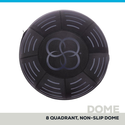 Heavy‑Duty Balance Trainer – Core, Stability & Mobility Builder (BOSU® K‑Series)
