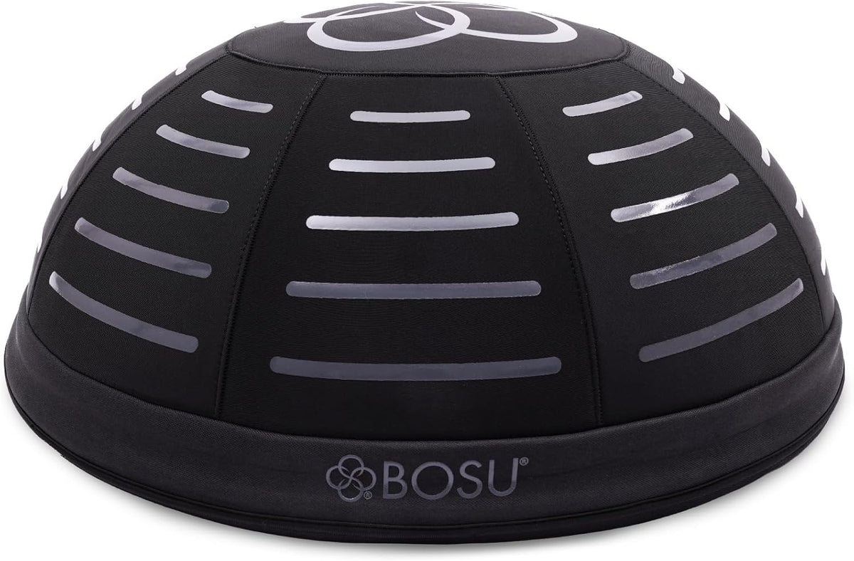 Heavy‑Duty Balance Trainer – Core, Stability & Mobility Builder (BOSU® K‑Series)