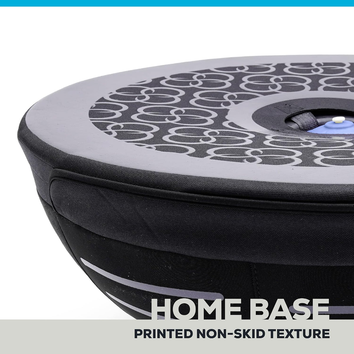 Heavy‑Duty Balance Trainer – Core, Stability & Mobility Builder (BOSU® K‑Series)