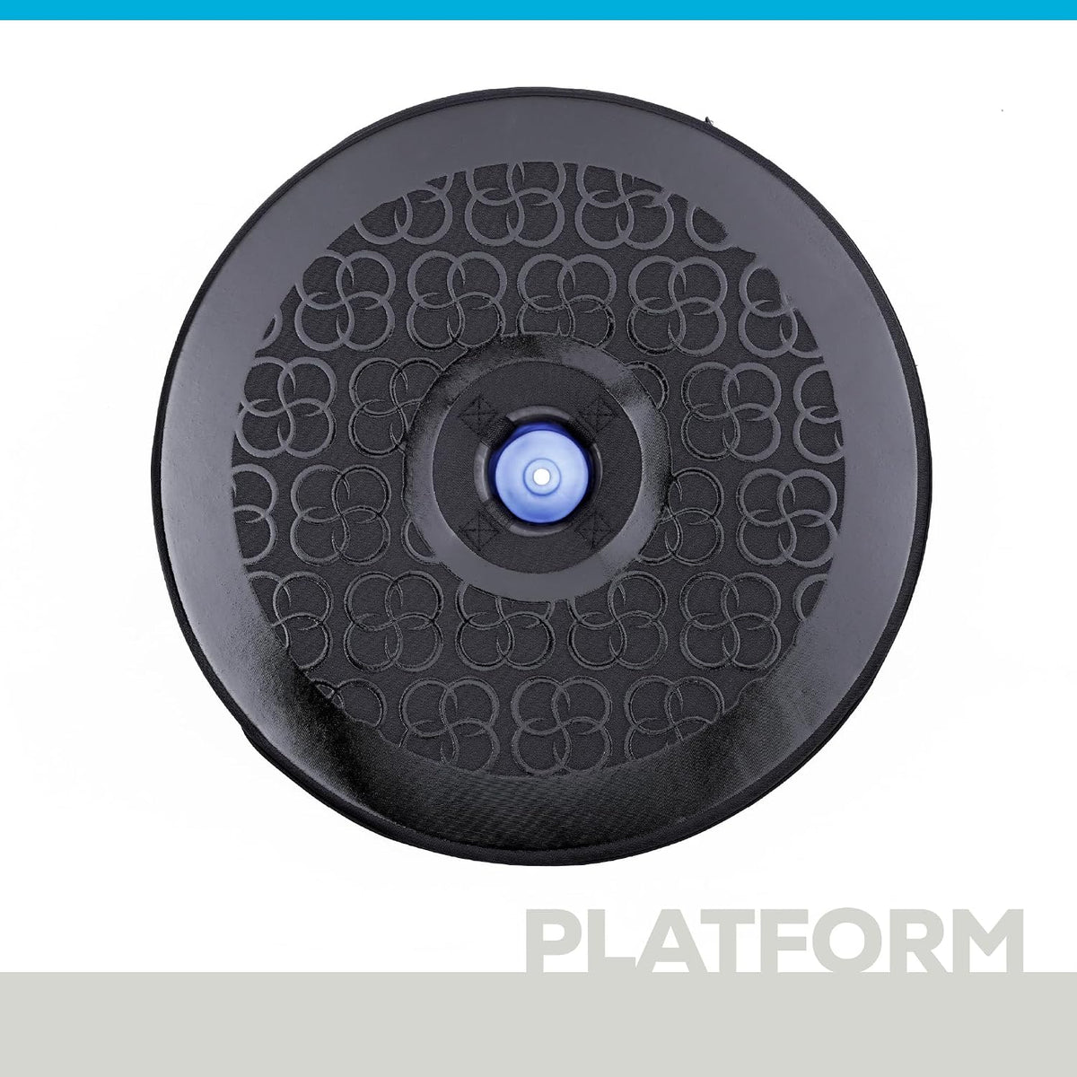 Heavy‑Duty Balance Trainer – Core, Stability & Mobility Builder (BOSU® K‑Series)