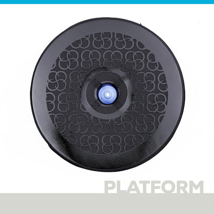 Heavy‑Duty Balance Trainer – Core, Stability & Mobility Builder (BOSU® K‑Series)