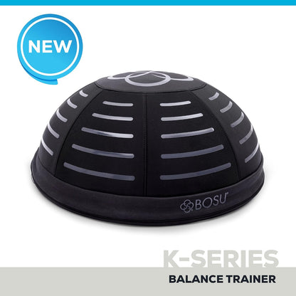 Heavy‑Duty Balance Trainer – Core, Stability & Mobility Builder (BOSU® K‑Series)